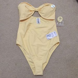 Forever 21 Bathing Suit